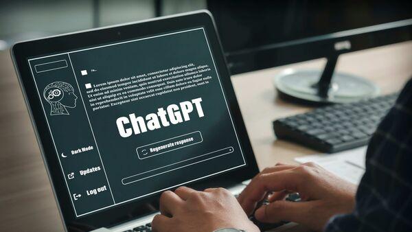 ChatGPT AI tool for online business and content creation