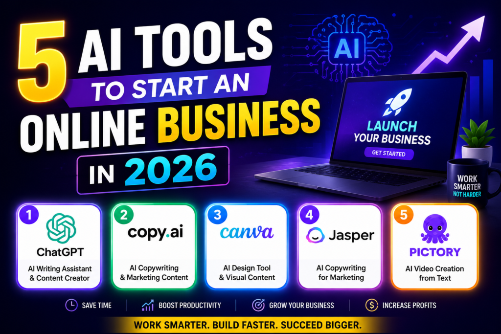 AI TOOLS