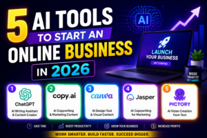 AI TOOLS
