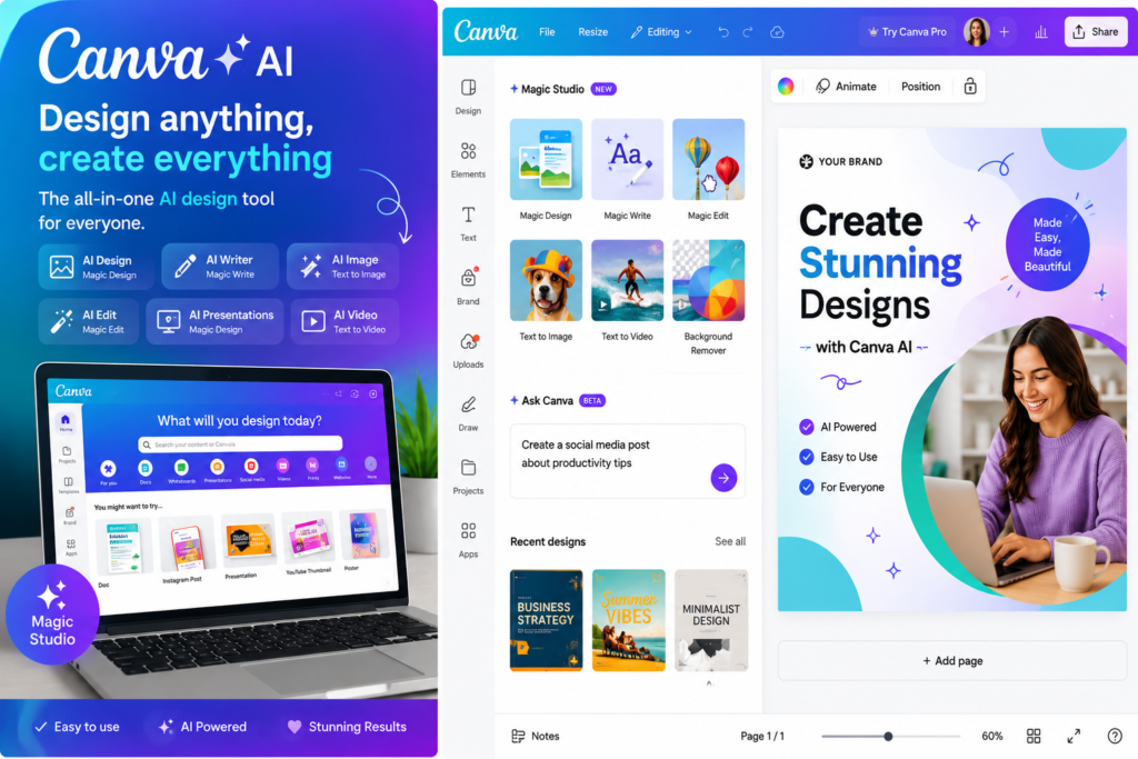 AI tools