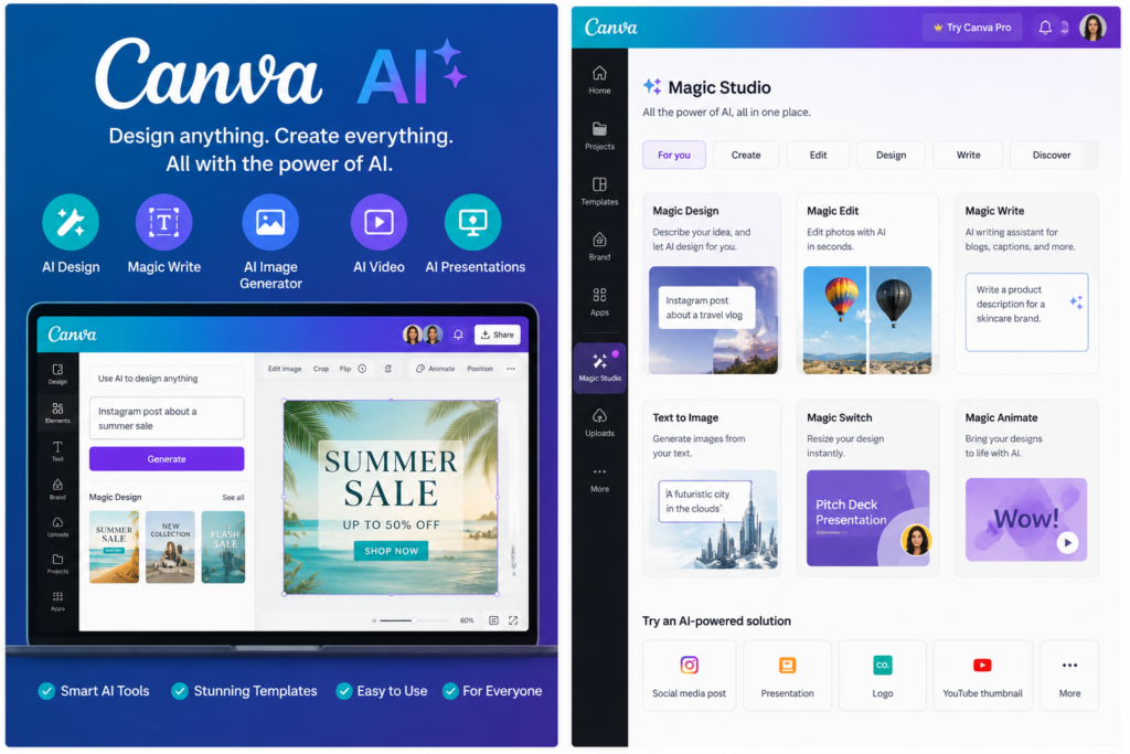 AI tools