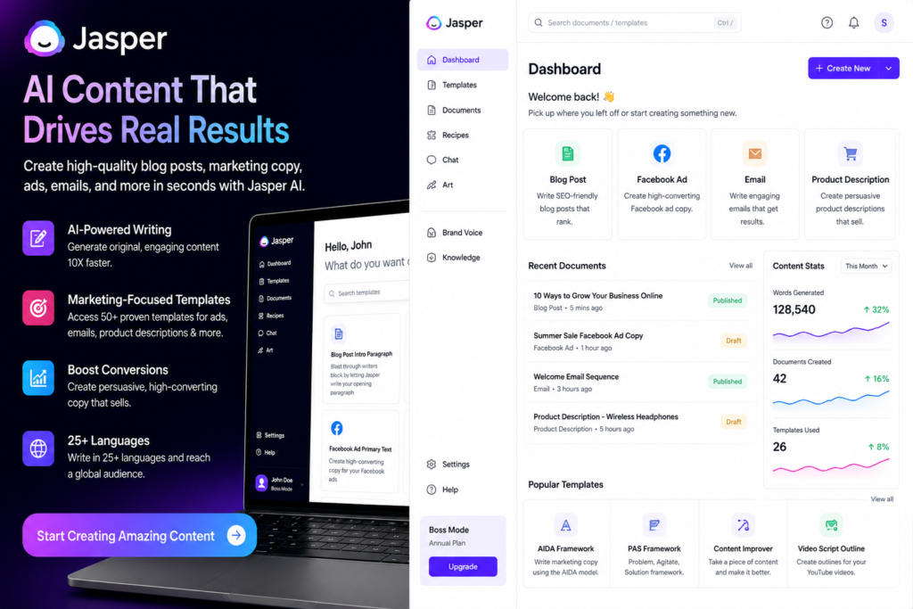AI tools