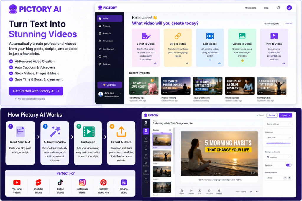 AI tools