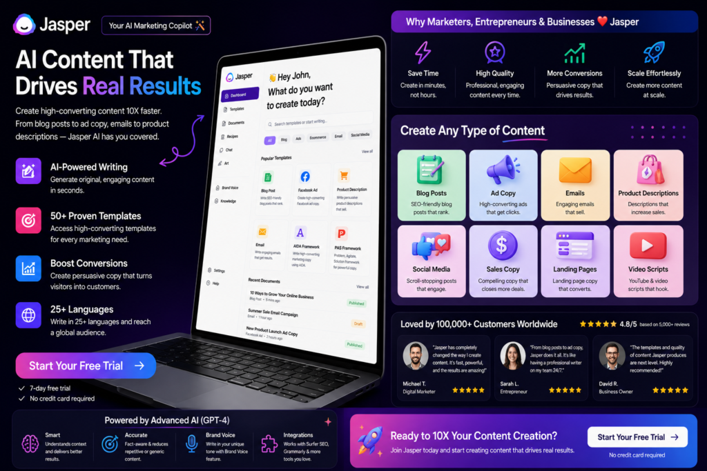 AI tools
