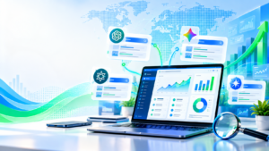 Best AI Search Monitoring Tools