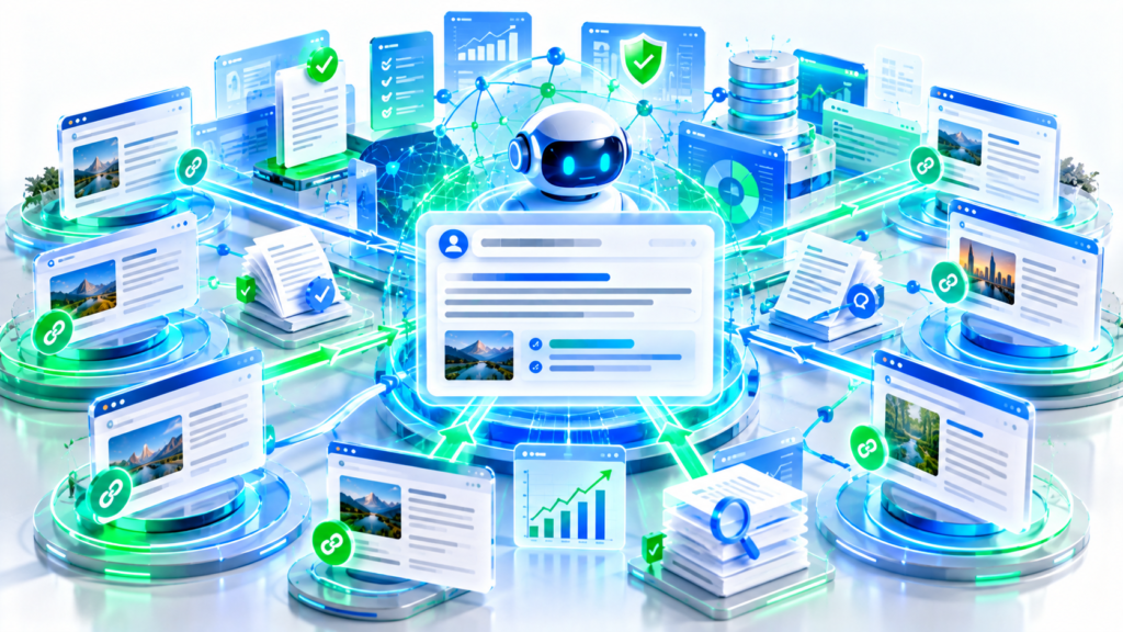 Best AI Search Monitoring Tools